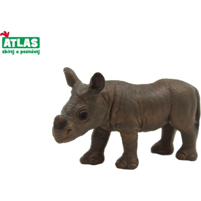 Atlas A Nosorožec mládě 7 cm