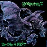 Knightmare II - The Edge Of Knight (2 LP) (5601218180864)