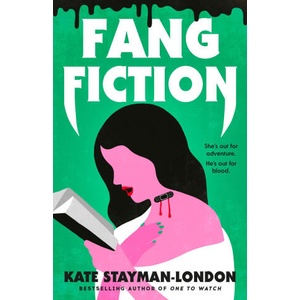 Fang Fiction (2024)