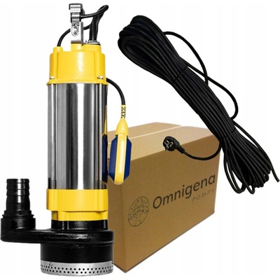 OMNIGENA MULTI WQ 1100F