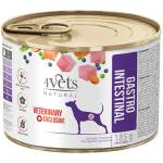 4Vets NATURAL 4Vets Кучешки стомашно-чревен 185 г
