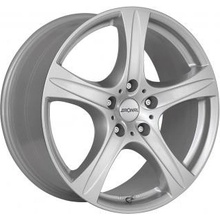 Ronal R56 7x17 5x112 ET40 silver