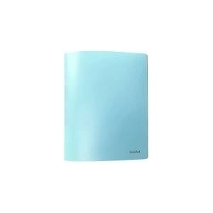 Biurfol Ring binder Biurfol A4 20mm blue (SEP-A4-02)