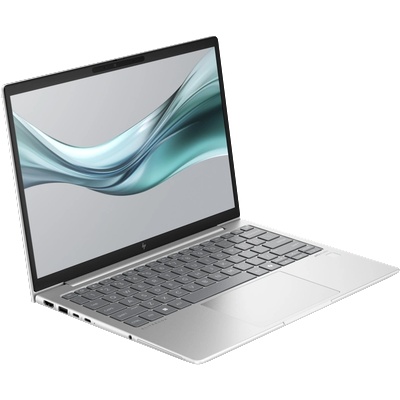 EliteBook 6 G1i AI Intel Core Ultra 7 255U Laptop 40.6 cm (16") WUXGA 16 GB DDR5-SDRAM 512 GB SSD Wi-Fi 7 (802.11be) Windows 11 Pro AI PC Silver (AD3L5ET#ABD)