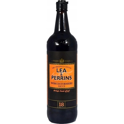 Lea & Perrins estershire omáčka 568 ml