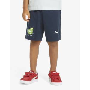 PUMA Fruitmates Shorts Blue - magazinko