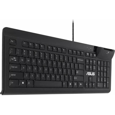 Asus SmartCard KU100 90XB05E0-BKB000