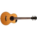 Flight Fireball Baritone EQ-A