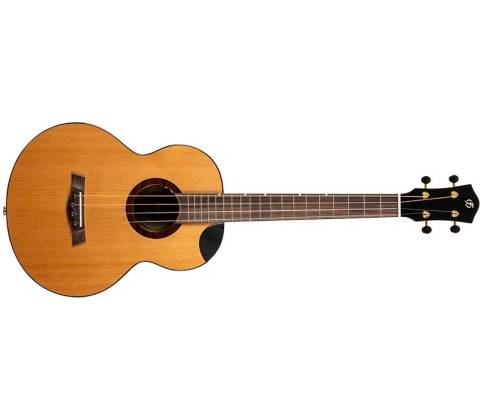 Flight Fireball Baritone EQ-A