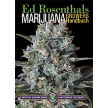 Marijuana Growers Handbuch