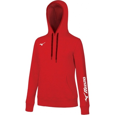 Mizuno Terry Hoodie