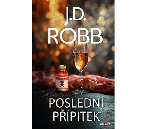 Poslední přípitek