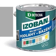 Izoban 0,8kg Šedý