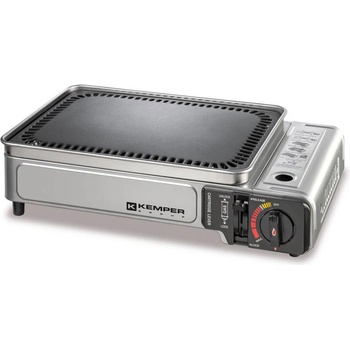 Kemper SMART Plancha