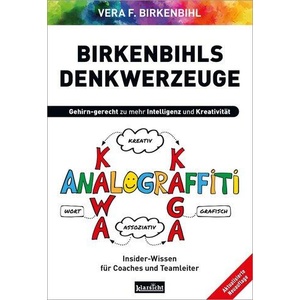 Birkenbihls Denkwerkzeuge | Vera F. Birkenbihl (ISBN: 9783985842629)