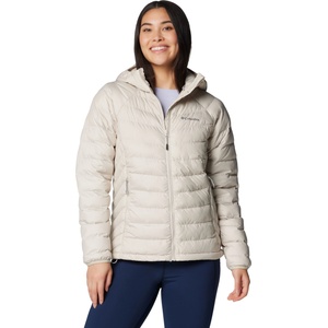 Columbia Powder lite hooded jacket s - sportisimo - 242,43 лв