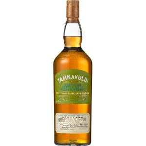 Tamnavulin Sauvignon Blanc - малцово шотландско уиски 700ml