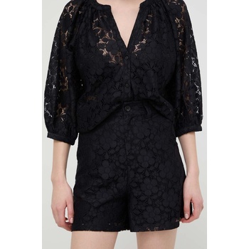 Image 1 of Desigual Къс панталон Desigual LACE (24SWPW21)