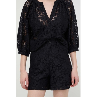 Desigual Къс панталон Desigual LACE (24SWPW21)