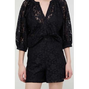 Desigual Къс панталон LACE (24SWPW21)