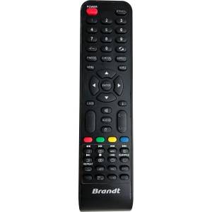 GENERAL BRANDT B1611HD - съвместимо дистанционно управление на марката General (B1611HD) Дистанционно