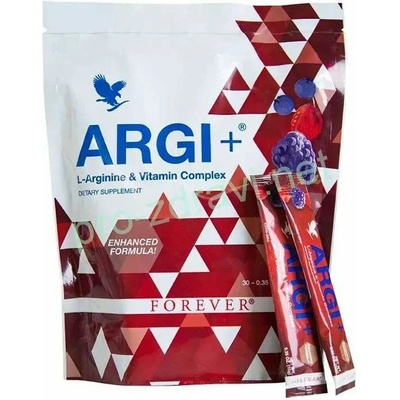 Forever Argi+ 30 sáčků