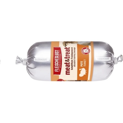 Meat Love Fleischeslust Meat&Treat z morky 200 g