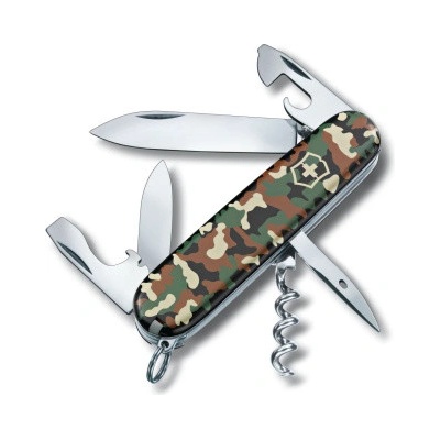 Švýcarský nůž Victorinox Spartan, maskovaný