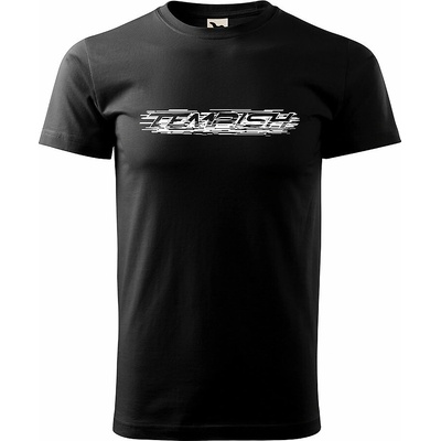 Tempish Igniter T-Shirt čierne