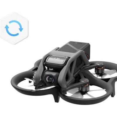 Card DJI Care Refresh 2-Year Plan (DJI Avata) EU CP.QT.00006398.01