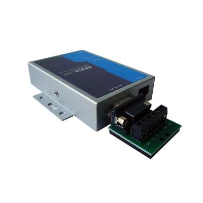 Конвертор rs232 - 485 със захранване, dlfi - 17485 (17485)