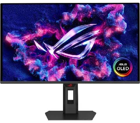 Asus ROG Strix QD-OLED XG27AQDNG
