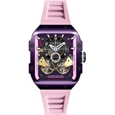 Nubeo NB-6077-0D