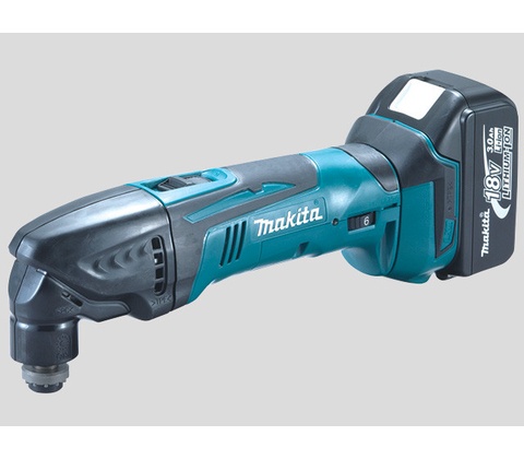 Makita BTM50RFEX4