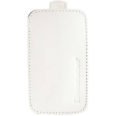 Obal na mobil Horsefeathers Todd bright white