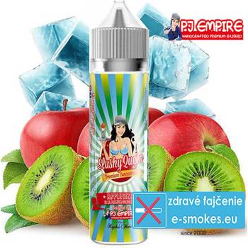 PJ Empire Slushy Queen Applegizer 12ml