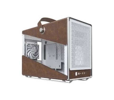 Montech HERITAGE PRO White