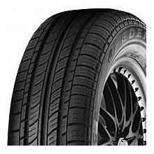 Federal SS657 165/80 R13 83T