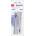 B. Well Резервни глави за електрически четки B. Well PRO-850 , 2 бр , Бели (REPLPRO850WH)