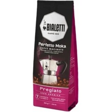 Bialetti Caffe Macinato Pregiato Espresso mletá 250 g