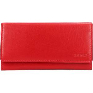 Lagen V62/B Red