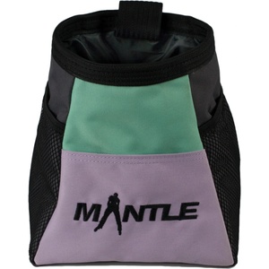 Mantle Торбичка за магнезий Mantle Bina Chalk bag - Bina - размер One Size (335-0739-0111)