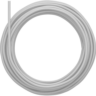 AlzaPower APW-CBP5EUST0500Y CAT5E, UTP, Stranded cable 50m, sivý
