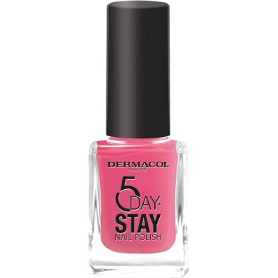 Dermacol Dlhotrvajúcí lak na nechty 5 days stay č.53 Eternity