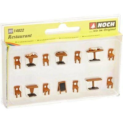 Noch Vybavení restaurace NO14822