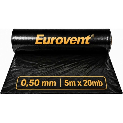 Izolační Fólie Eurovent 20 x 5 m