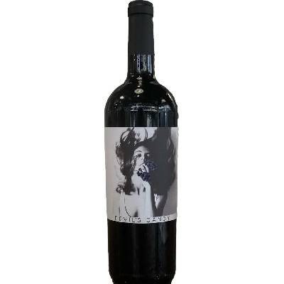 689 Cellars Devil's Candy 2020 Červené 14,5% 0,75 l (holá láhev)