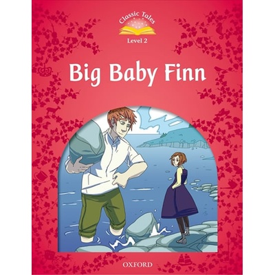 Big baby finn