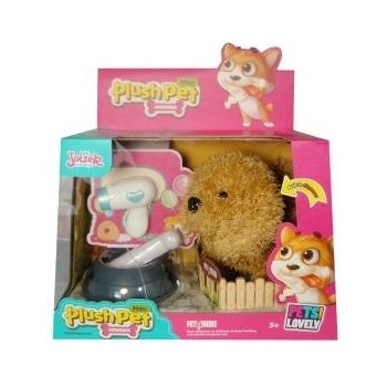 Swede Animals puppy with accessories