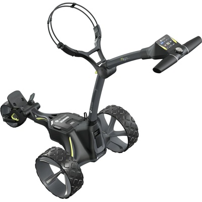 Motocaddy M3 GPS DHC elektrický – Zboží Dáma